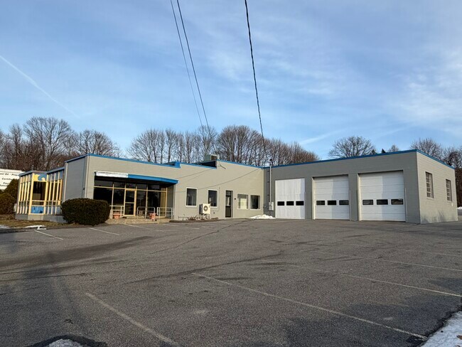 More details for 172 Main St, South Portland, ME - Industrial for Lease