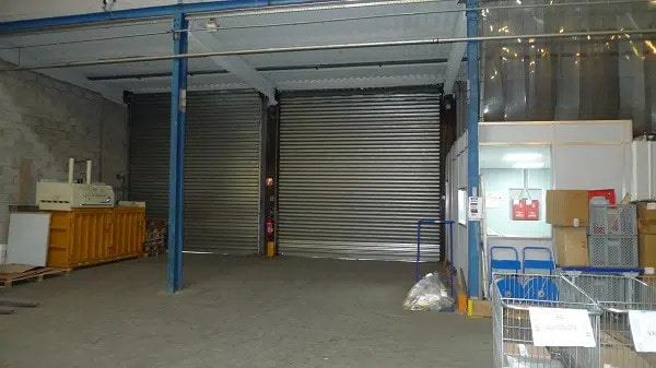 Industrial in Wissous for lease - Building Photo - Image 3 of 29