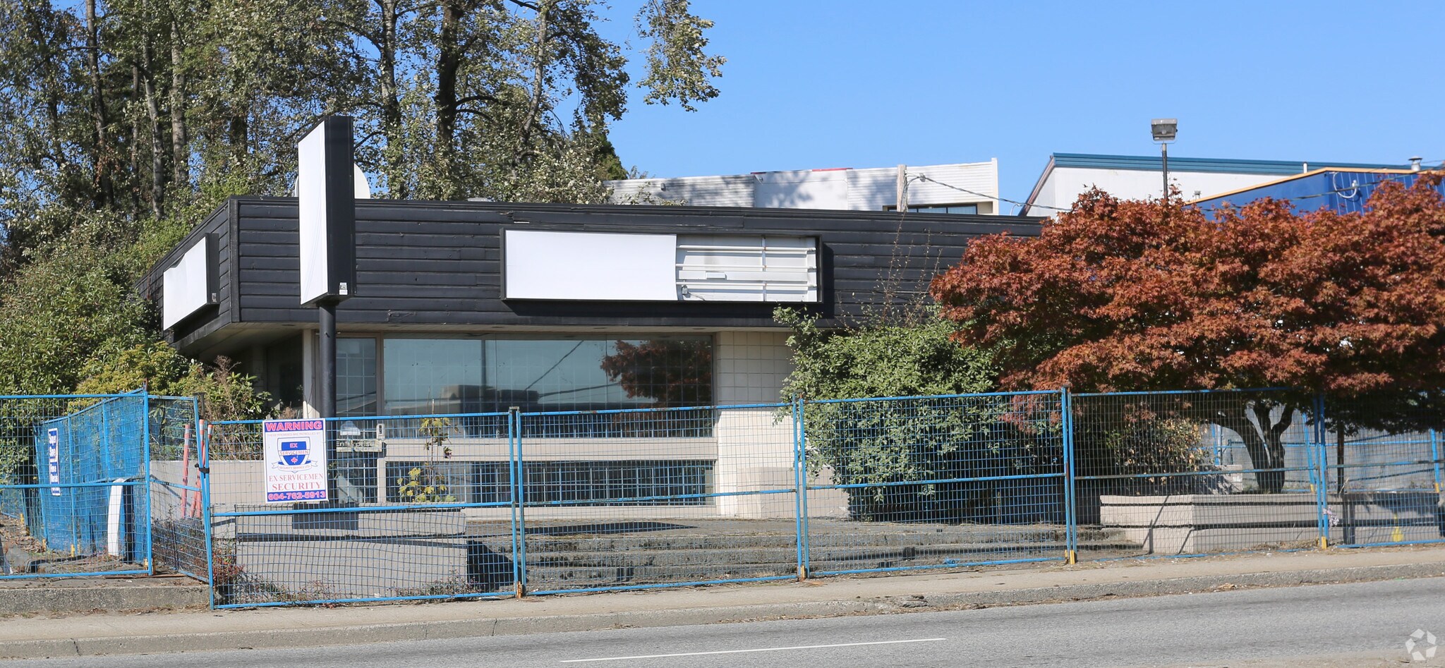 815 Brunette Ave, Coquitlam, BC à vendre Photo principale- Image 1 de 1