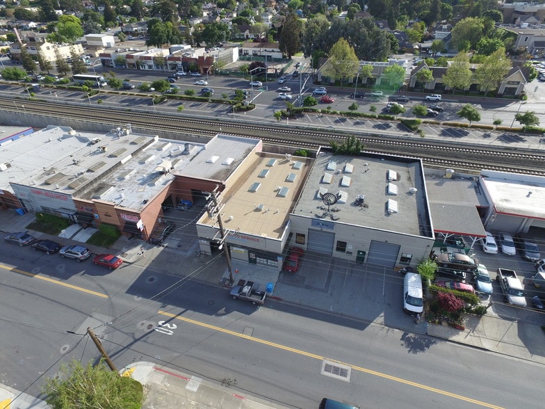 1290 Old County Rd, Belmont, CA for lease - Other - Image 2 of 16