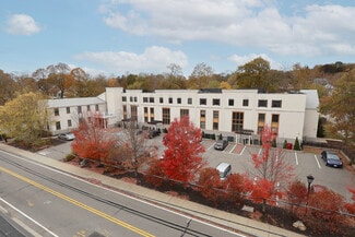 Plus de détails pour Walnut Place Residences – Multi-résidentiel à vendre, Natick, MA