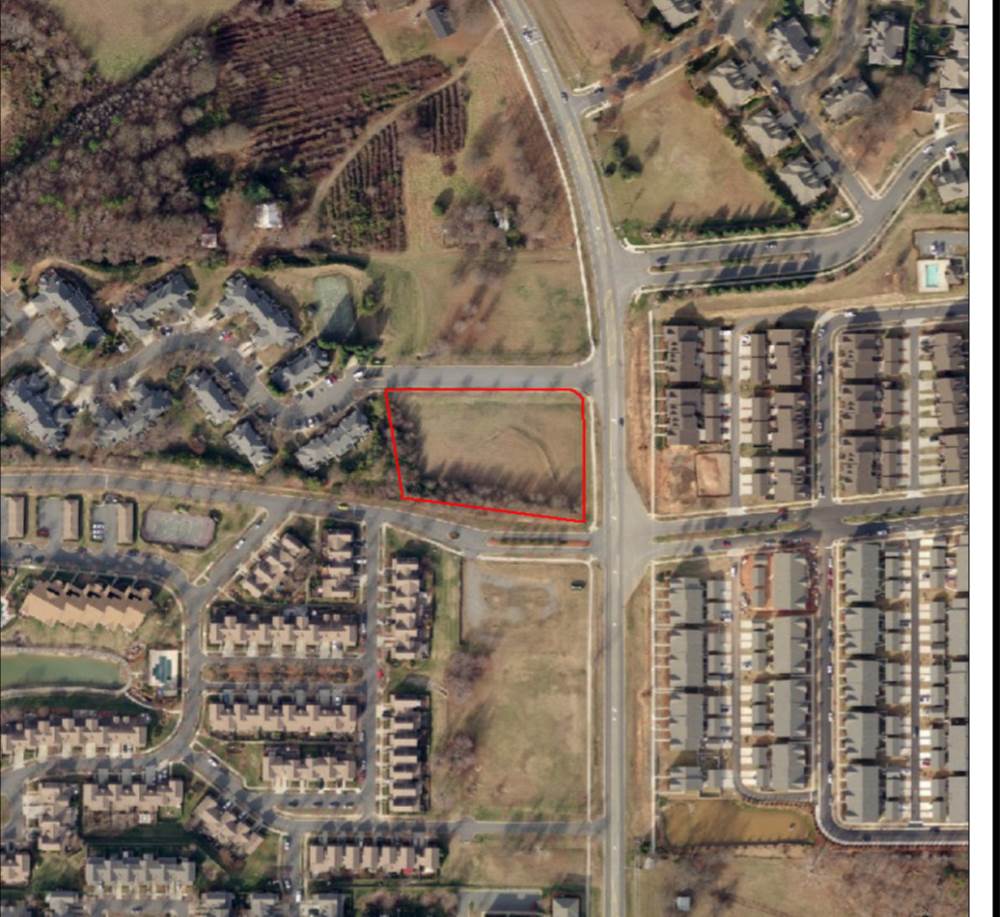 Silver Quay Dr, Cornelius, NC à vendre Photo principale- Image 1 de 2