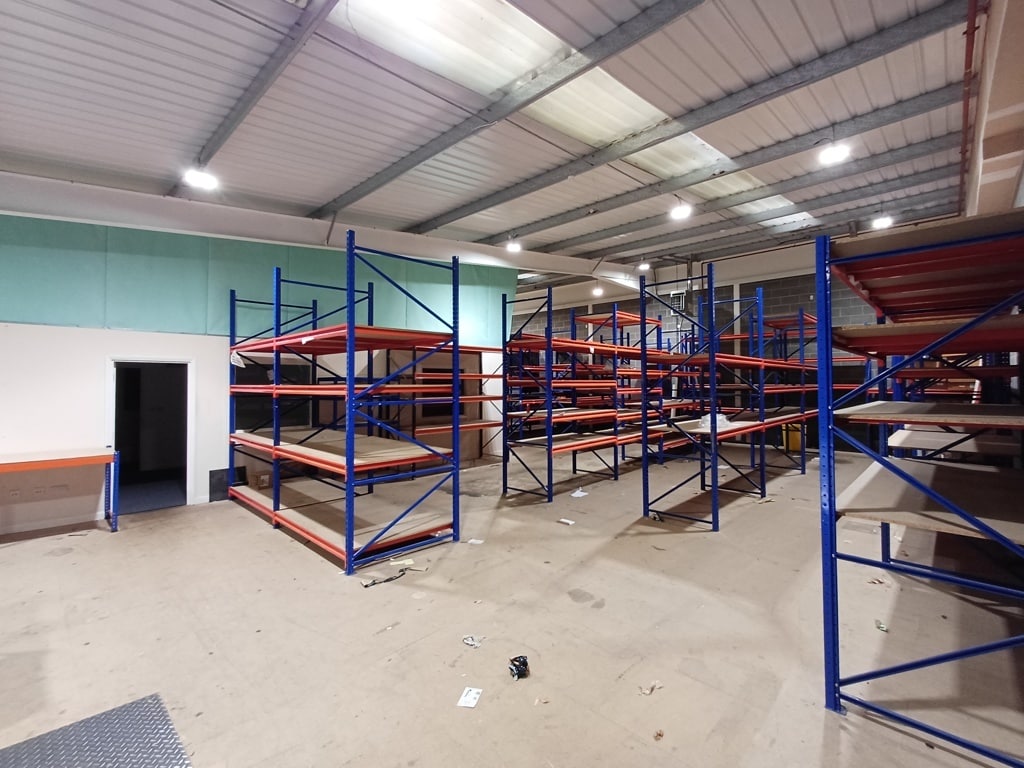 Lincoln Rd, Enfield à louer Photo intérieure- Image 1 de 4