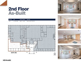 9445 Fairway View Pl, Rancho Cucamonga, CA for lease Floor Plan- Image 1 of 6