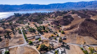 Plus de détails pour 0 Palm Lake Elsinore CA 92530 Dr, Lake Elsinore, CA - Terrain à vendre