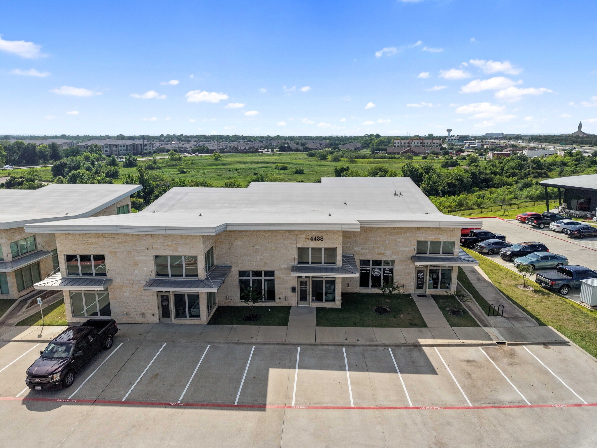 4438 Highway 6 S, College Station, TX for sale Primary Photo- Image 1 of 17