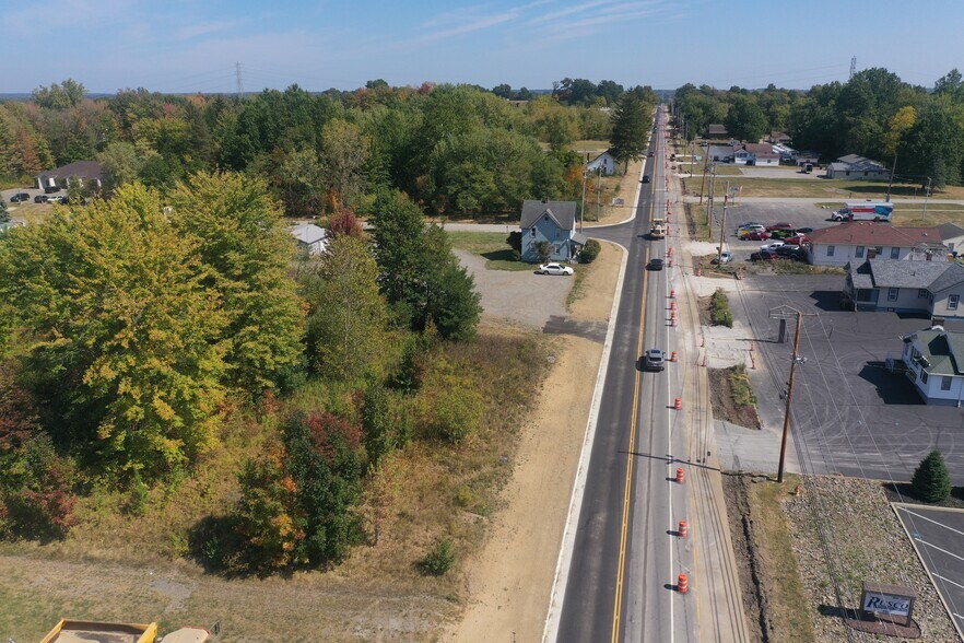 0 E Western Reserve Rd, Youngstown, OH à vendre - Photo du bâtiment - Image 2 de 3