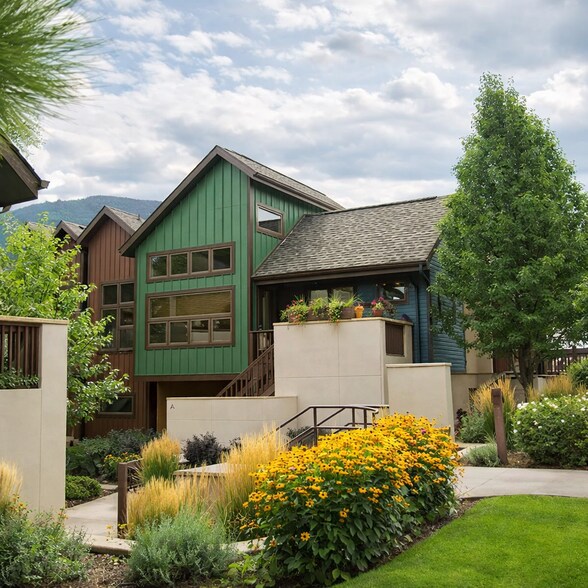 467 El Paso Blvd, Manitou Springs, CO à vendre - Photo du bâtiment - Image 3 de 9