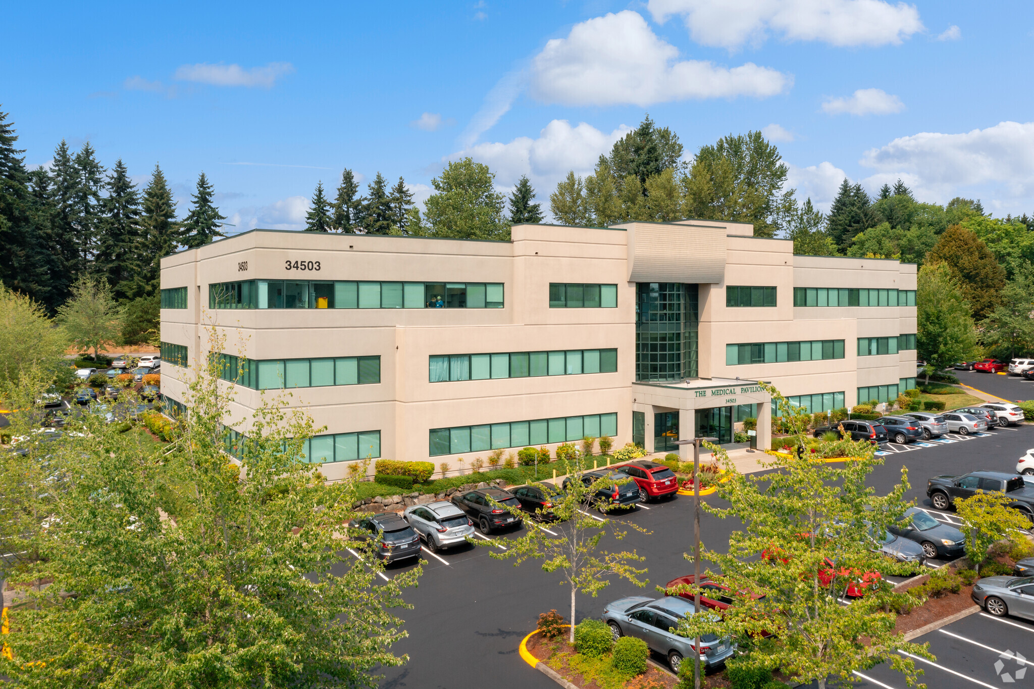 34503 9th Ave S, Federal Way, WA for sale Primary Photo- Image 1 of 1