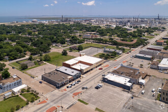 502-514 6th St N, Texas City, TX - Aérien  Vue de la carte - Image1