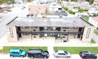 More details for 1234 W 127th St, Calumet Park, IL - Multifamily for Sale