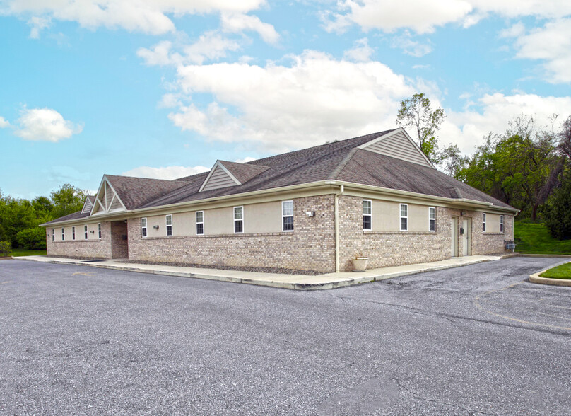 6300 Limestone Rd, Hockessin, DE for lease - Building Photo - Image 2 of 7