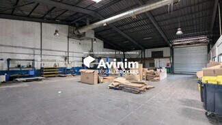 Plus de détails pour Commerce de détail à louer