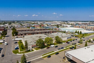 1755 Rue Berlier, Laval, QC - Aérien  Vue de la carte