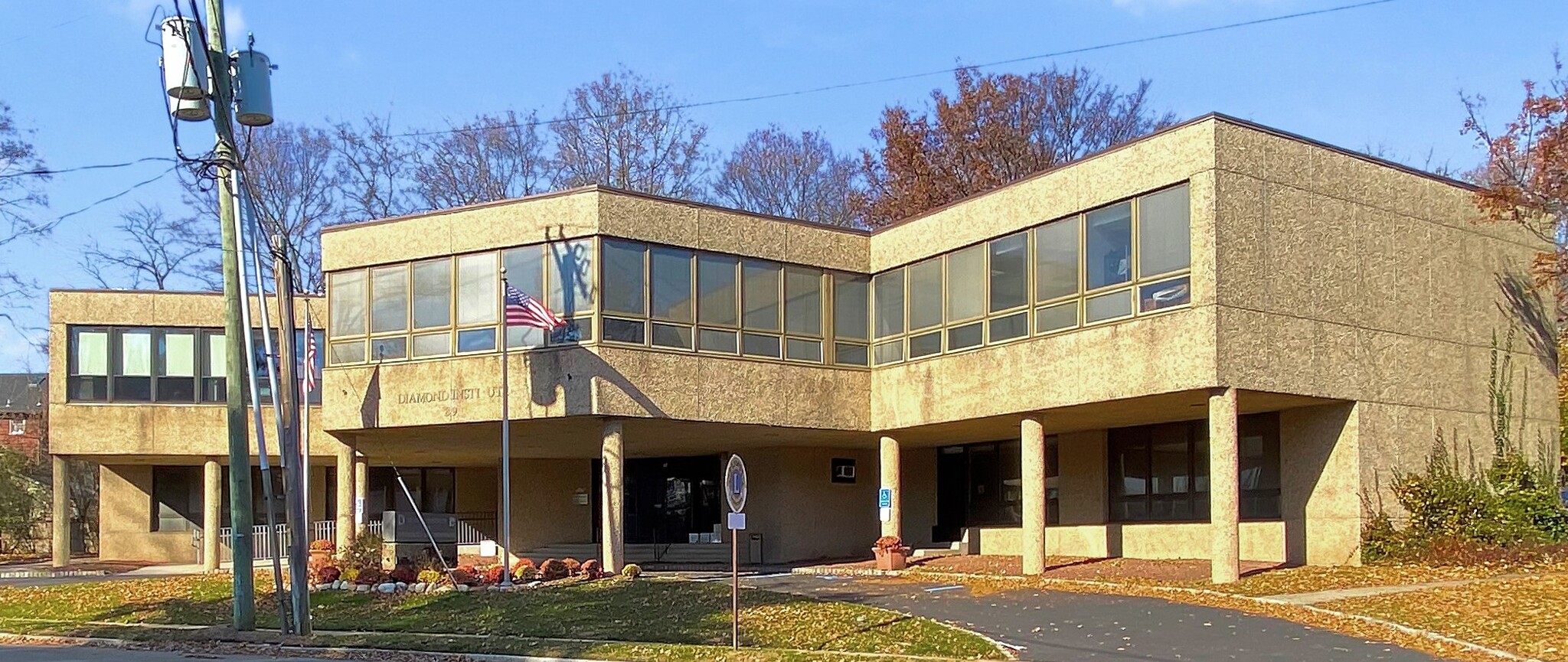 89 Millburn Ave, Millburn, NJ for lease Building Photo- Image 1 of 2