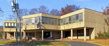 89 Millburn Ave, Millburn, NJ for lease Building Photo- Image 1 of 2