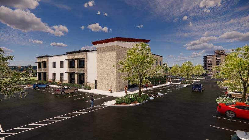 8075 Saratoga way, El Dorado Hills, CA à louer - Photo principale - Image 1 de 3