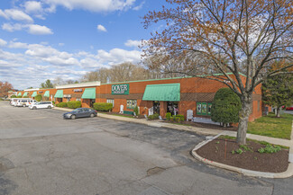 More details for 1041 State Route 3 N, Gambrills, MD - Flex for Lease