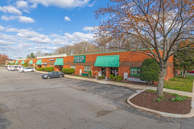 Plus de détails pour 1041 State Route 3 N, Gambrills, MD - Local d'activités à louer