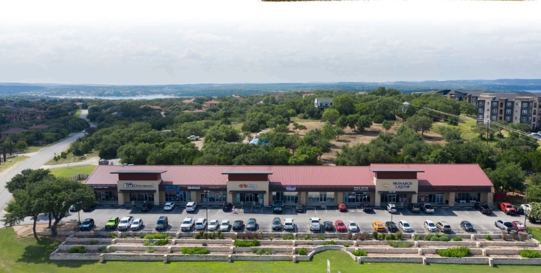 1700 Ranch Road 620 N, Austin, TX for lease Primary Photo- Image 1 of 5