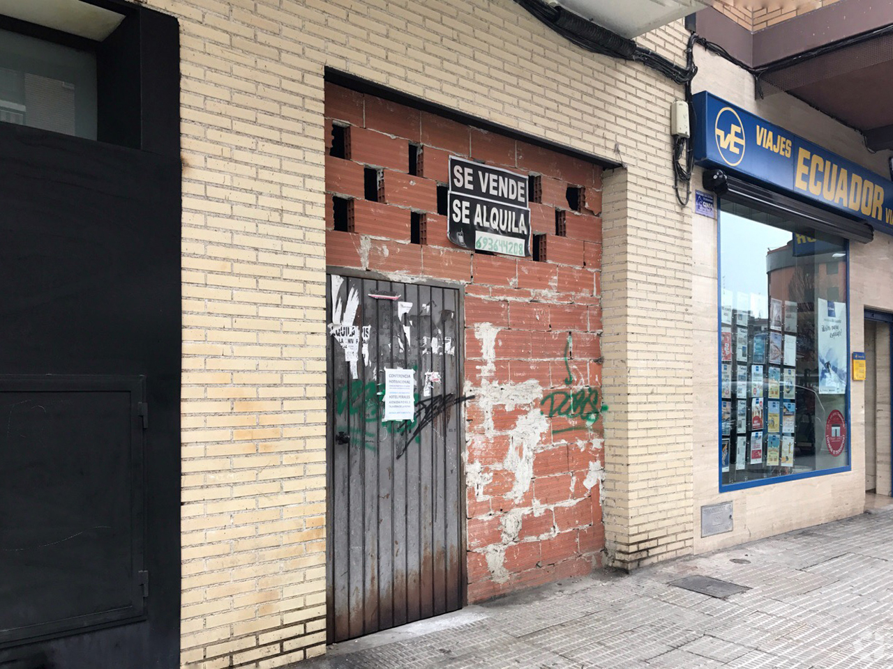 Calle Capitán Luque, 26, Talavera De La Reina, Toledo à louer Photo intérieure- Image 1 de 1