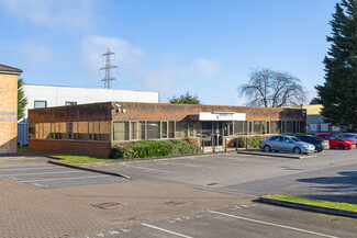 More details for Trent Ln, Castle Donington - Office for Lease