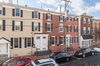 Plus de détails pour 212-214 W Front St – Bureau à vendre, Media, PA