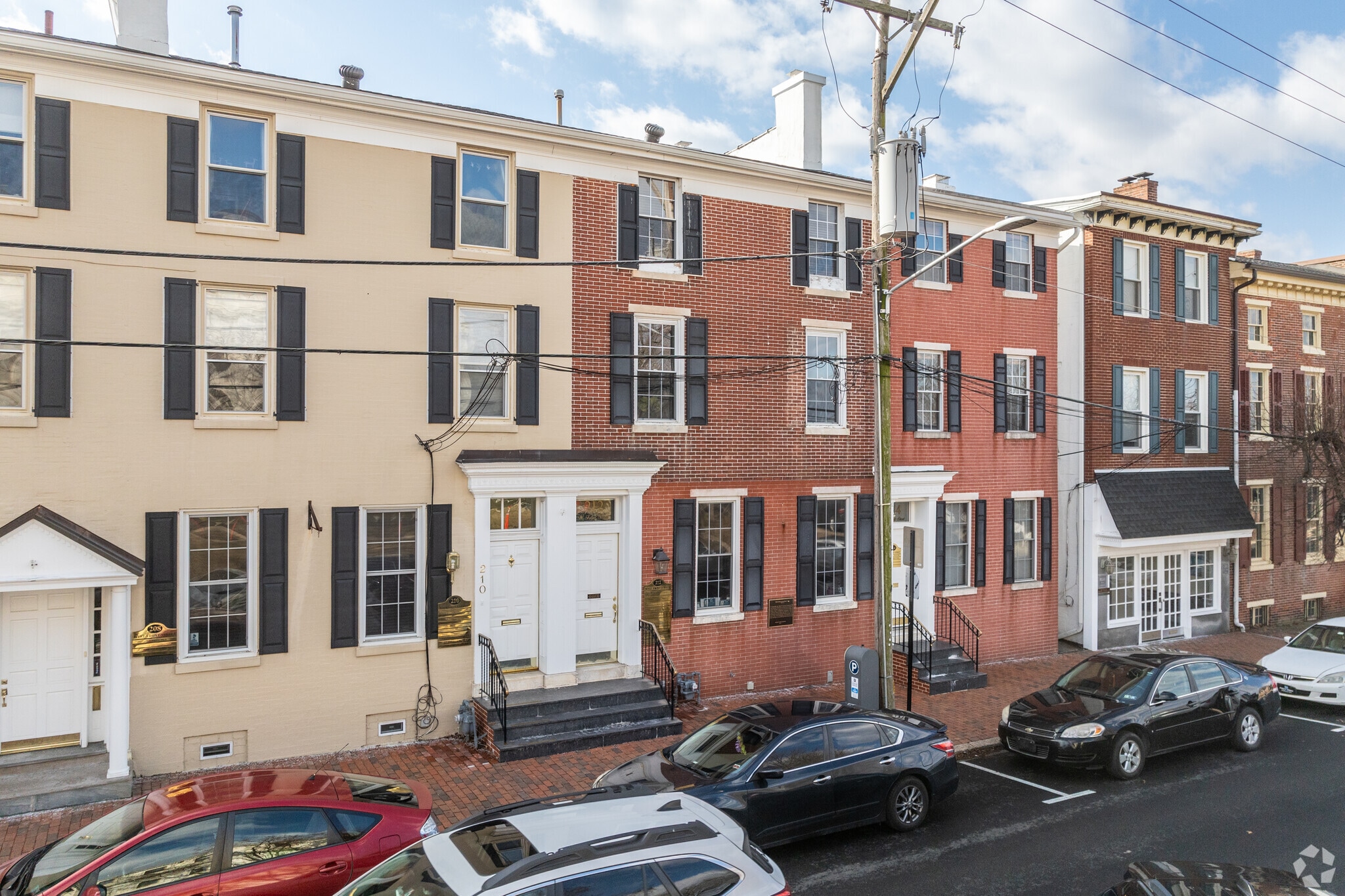 214 W Front St, Media, PA for sale Primary Photo- Image 1 of 5