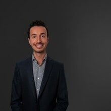 Jonathan Moftakhar