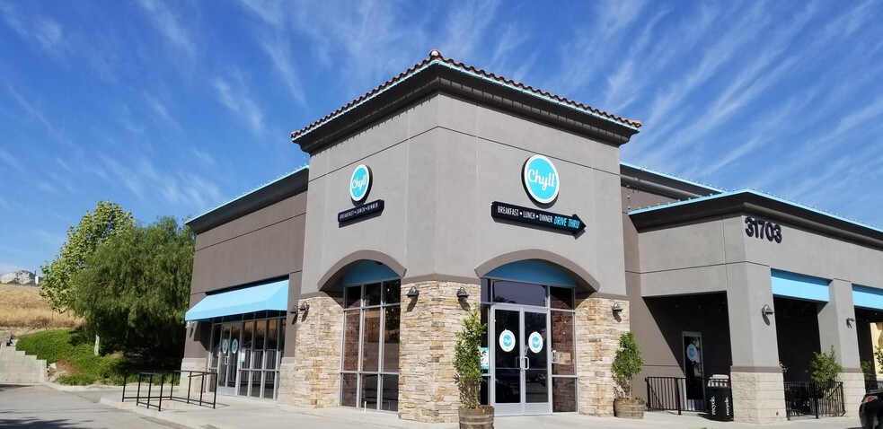 31703 Castaic Rd, Castaic, CA for sale - Building Photo - Image 1 of 1