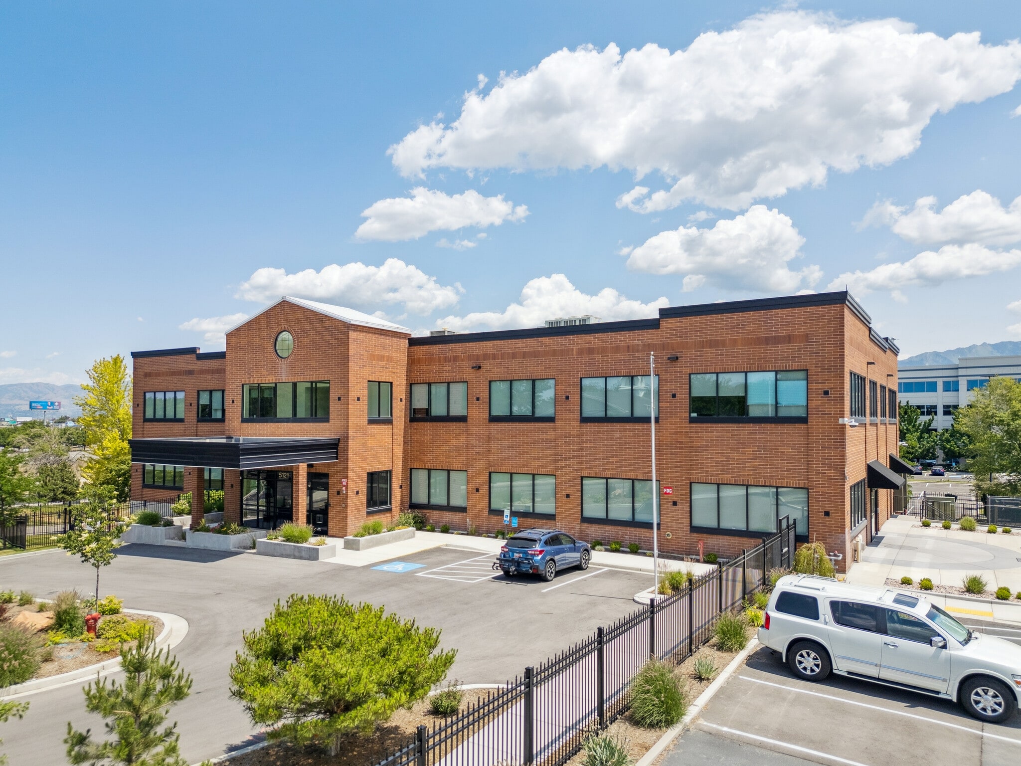 5121 S Murray Blvd, Salt Lake City, UT for lease Building Photo- Image 1 of 7