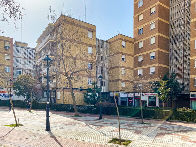Paseo Goya, 7, Móstoles, Madrid à vendre - Photo principale - Image 1 de 1