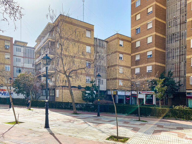 Paseo Goya, 7, Móstoles, Madrid for sale - Primary Photo - Image 1 of 1