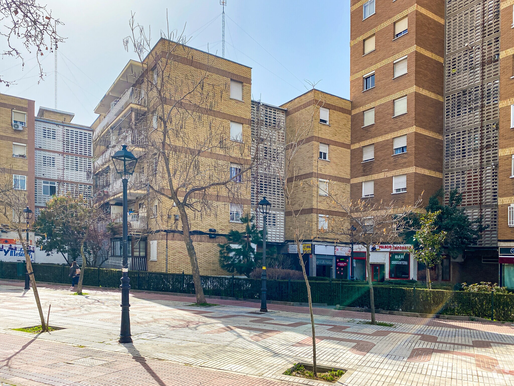 Paseo Goya, 7, Móstoles, Madrid à vendre Photo principale- Image 1 de 2