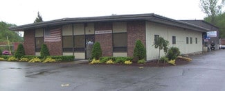 Plus de détails pour 790 W Chestnut St, Brockton, MA - Industriel à vendre
