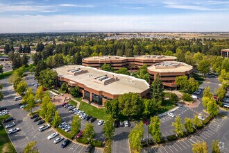 2720 Gateway Oaks Dr, Sacramento, CA - Aerial  map view