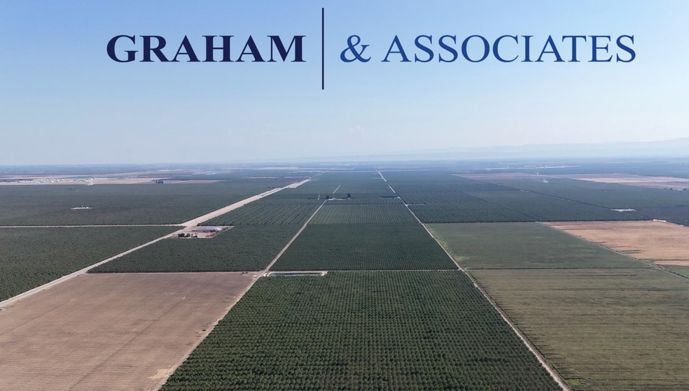 14300 Wildwood rd, Wasco, CA for sale - Primary Photo - Image 1 of 1