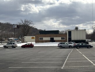 More details for 237 E Aurora St, Waterbury, CT - Industrial for Lease