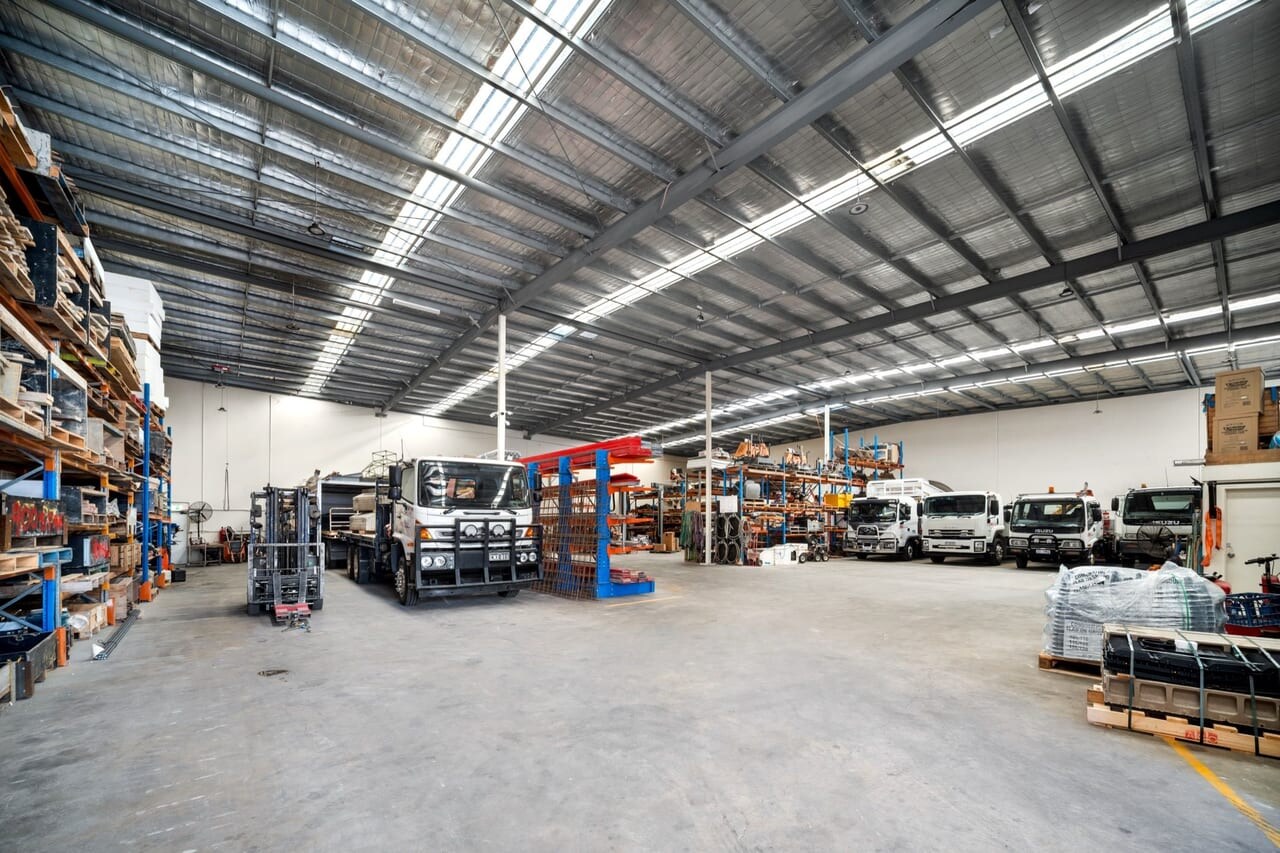 14-16 Stanton Rd, Seven Hills, NSW 2147 - Unit 11 - - Interior Photo - Image 2 of 6