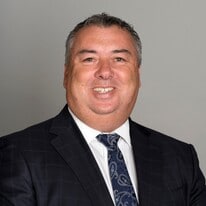 Andrew O'Connell