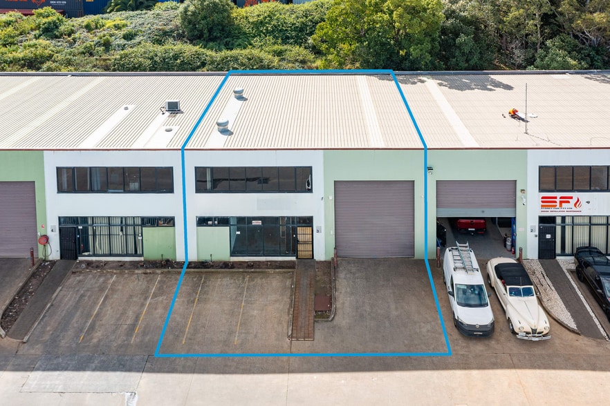 143-155 Bonds Rd, Riverwood for sale - Building Photo - Image 2 of 2