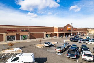 Plus de détails pour 1711-1975 Sheridan Blvd, Edgewater, CO - Commerce de détail à louer