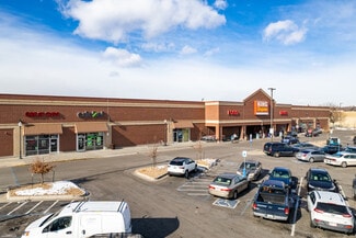 More details for 1711-1975 Sheridan Blvd, Edgewater, CO - Retail for Lease