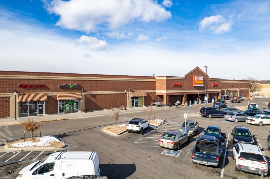 1711-1975 Sheridan Blvd, Edgewater, CO à louer - Photo du bâtiment - Image 1 de 14