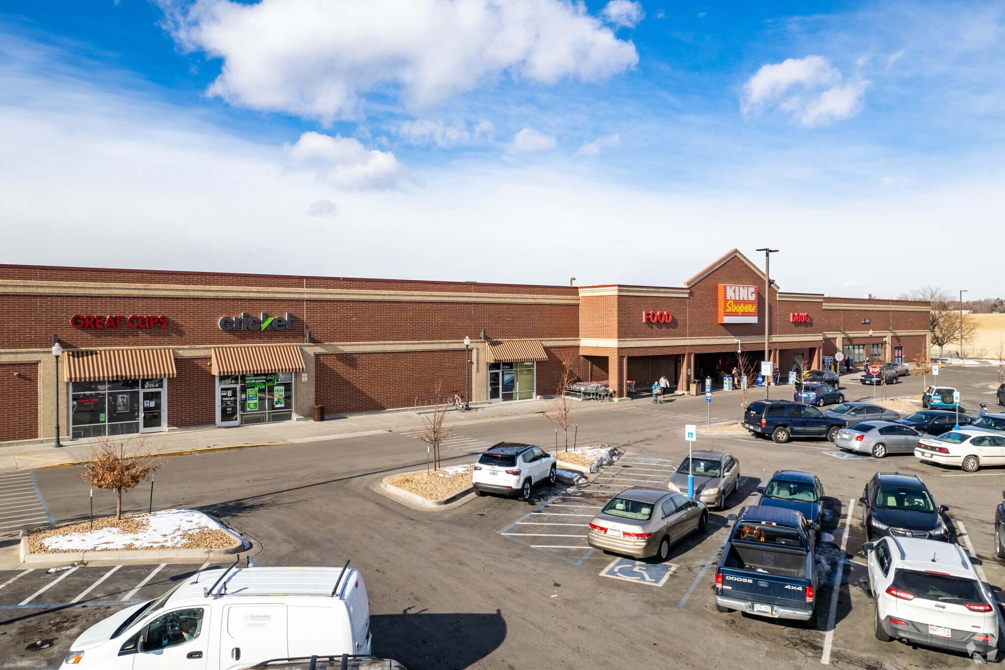 1711-1975 Sheridan Blvd, Edgewater, CO for lease Building Photo- Image 1 of 15