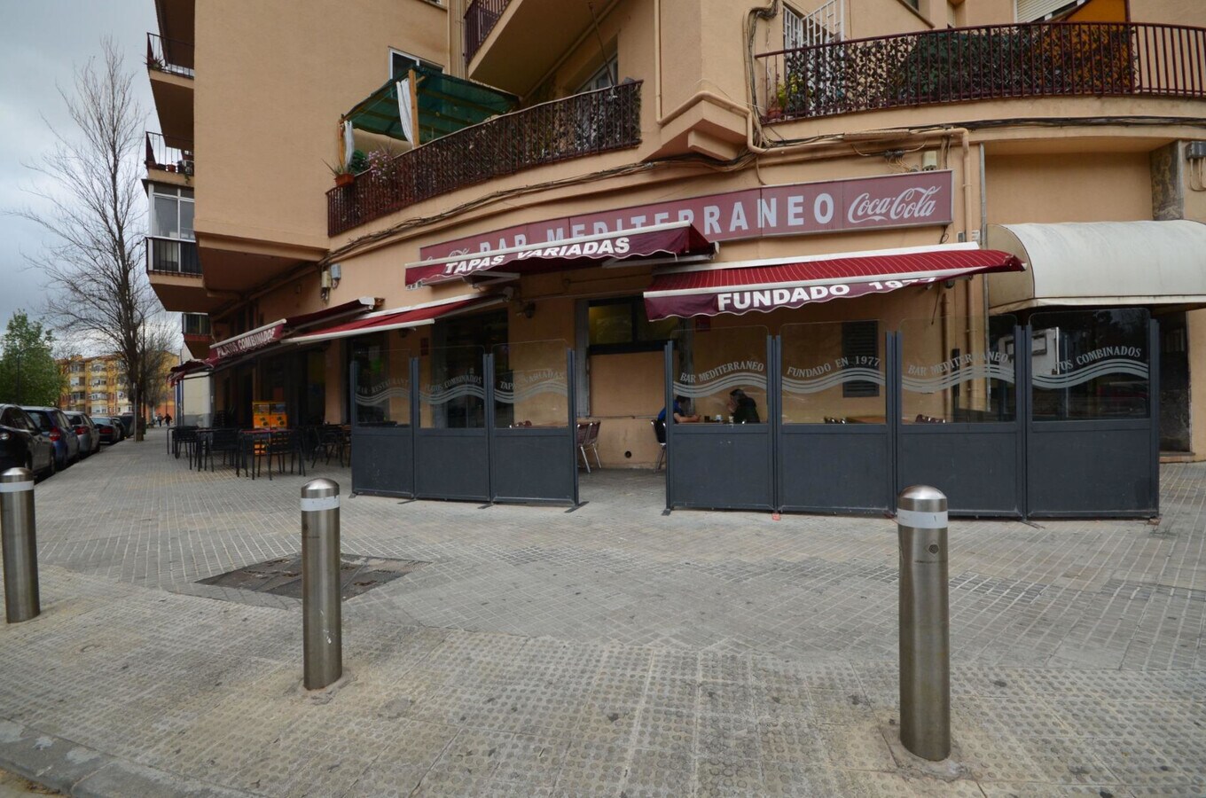 Reus, TAR 43205 - - - Floor Plan - Image 1 of 5