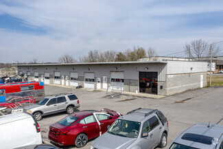 More details for 1228 Northgate Business Pky, Madison, TN - Industrial for Lease