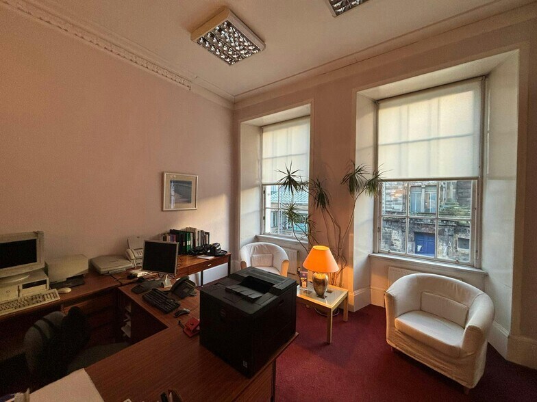 278 St Vincent St, Glasgow à vendre - Photo du bâtiment - Image 2 de 8