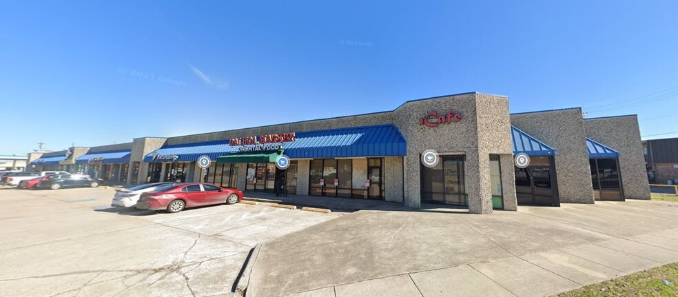 10718 Kingspoint Rd, Houston, TX for lease - Building Photo - Image 3 of 5