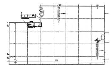 W142N9251 Fountain Blvd, Menomonee Falls, WI for lease Floor Plan- Image 2 of 2